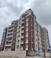 Sai Galaxy Thergaon Apartment Exteriors