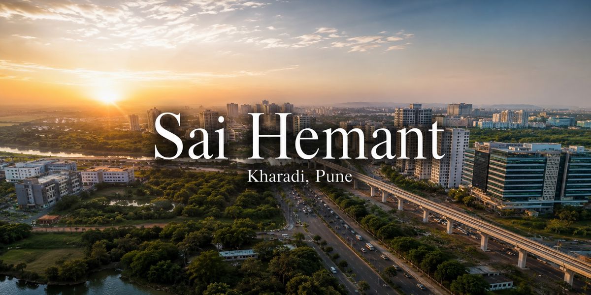Sai Hemant