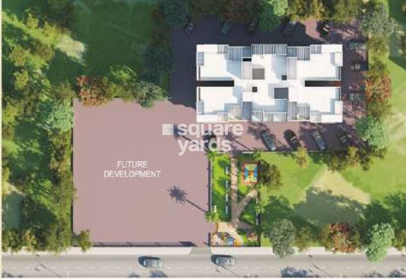 Sai Kanak Residency Master Plan 1