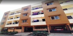 Sai Kimaya Apartments