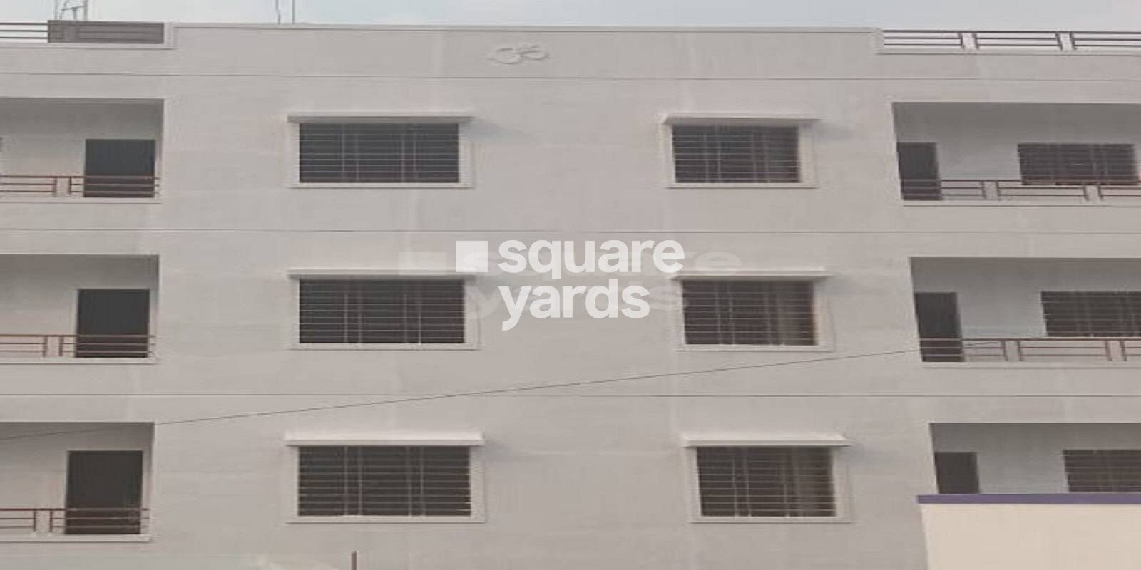 Sai Krupa Residency Fursungi