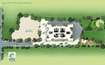 Sai Krupa Residency Lohegaon Master Plan Image