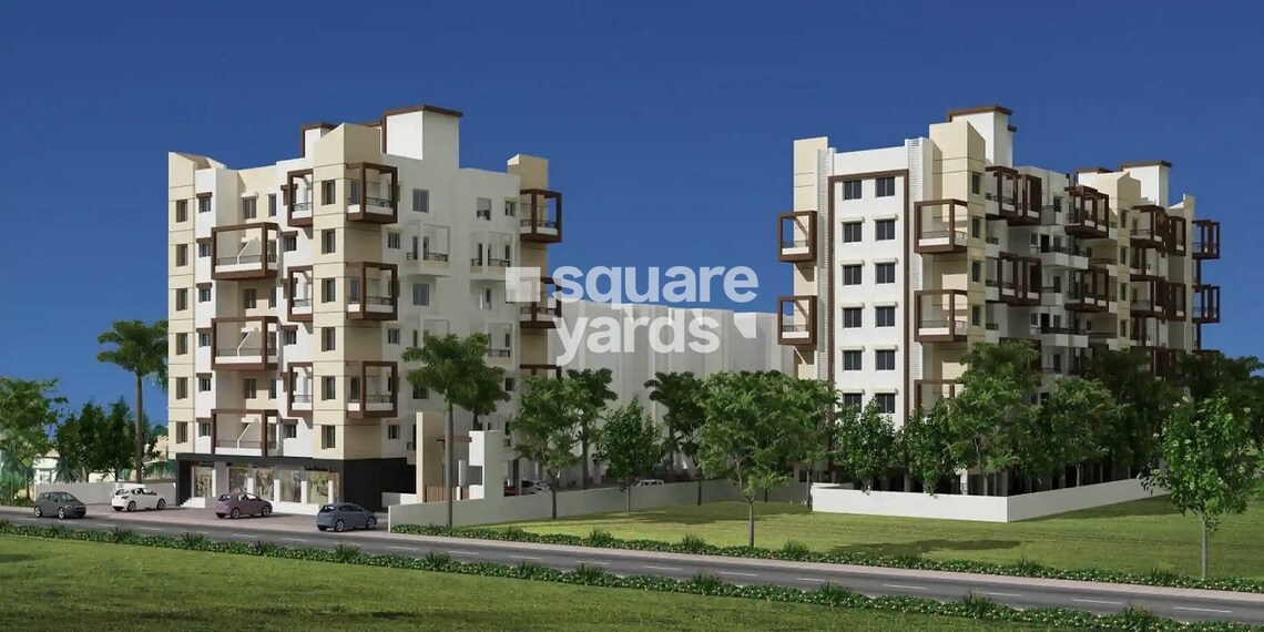 Sai Kunj Apartments Cover Image