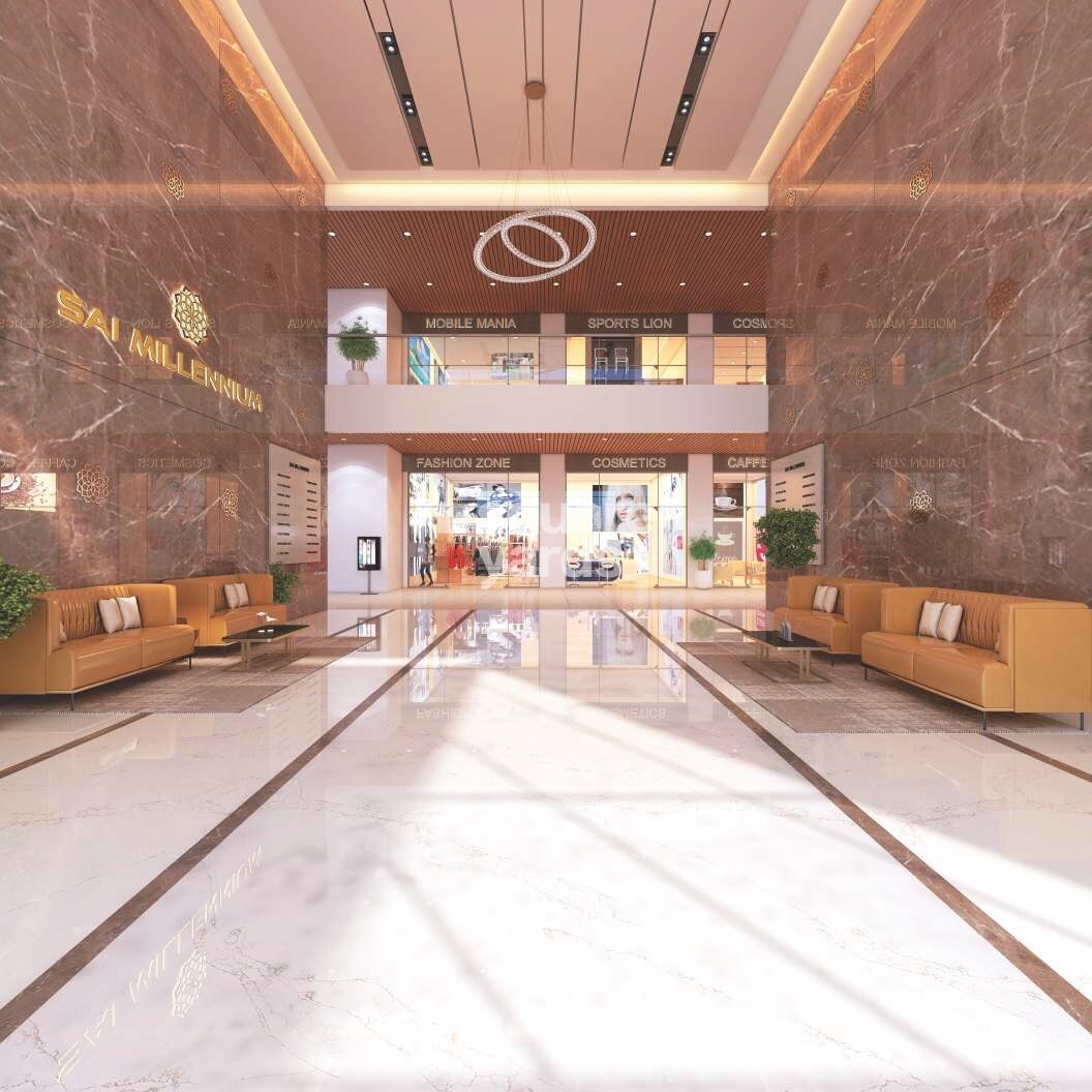 Sai Millenium Amenities-Features 1