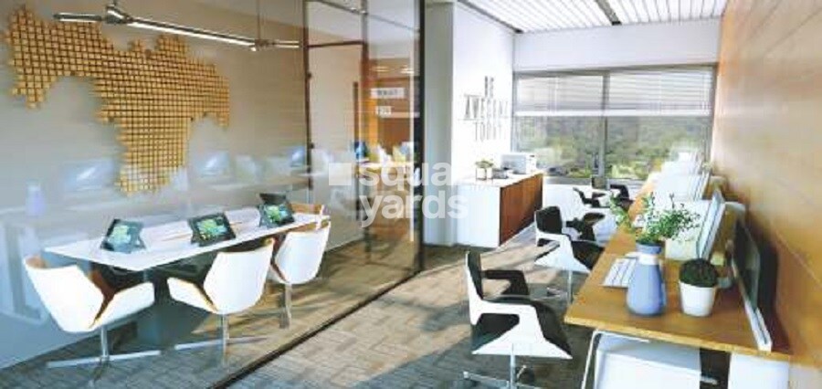 Sai Millenium Amenities-Features 2