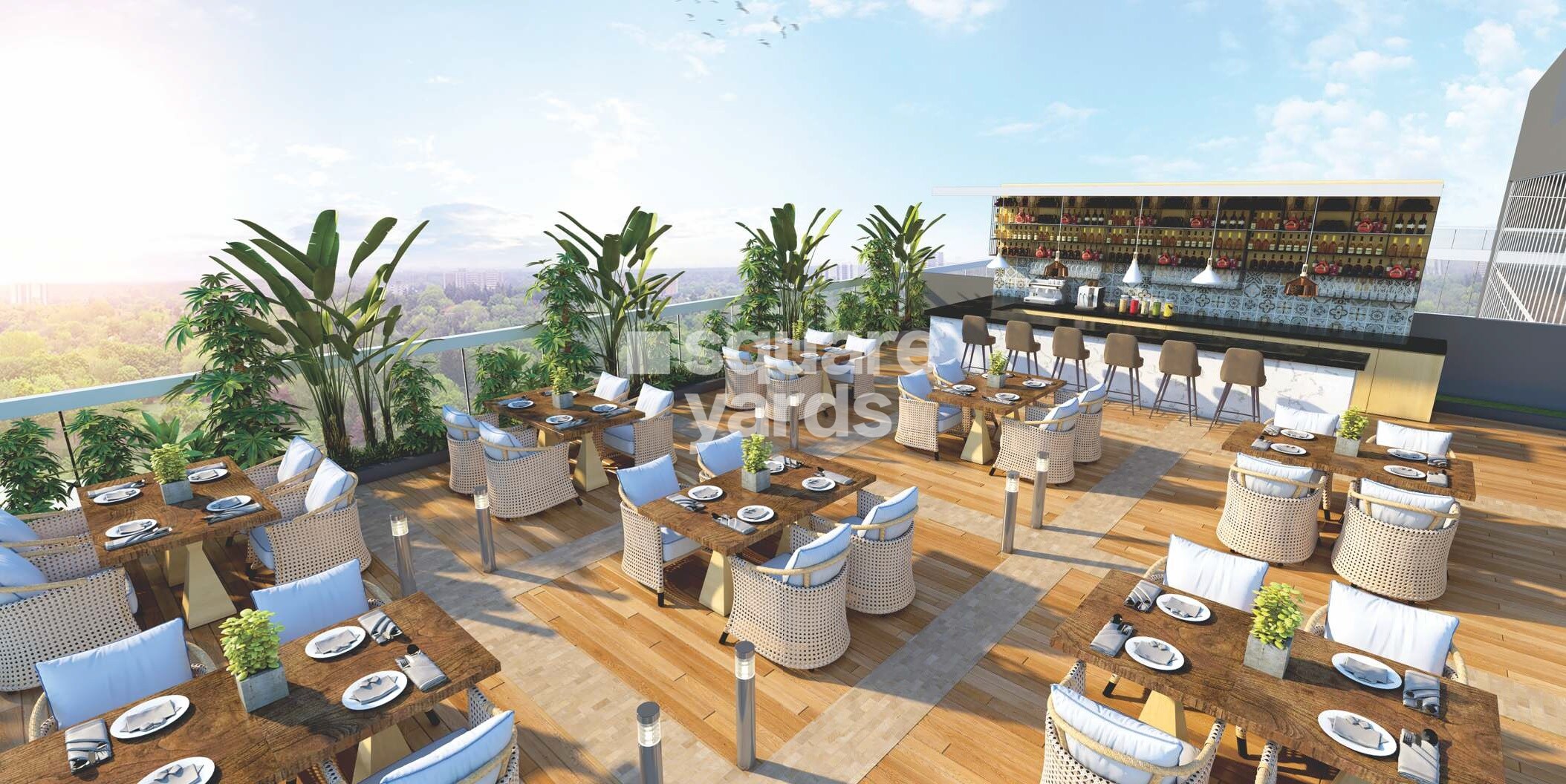 Sai Millenium Amenities-Features 4