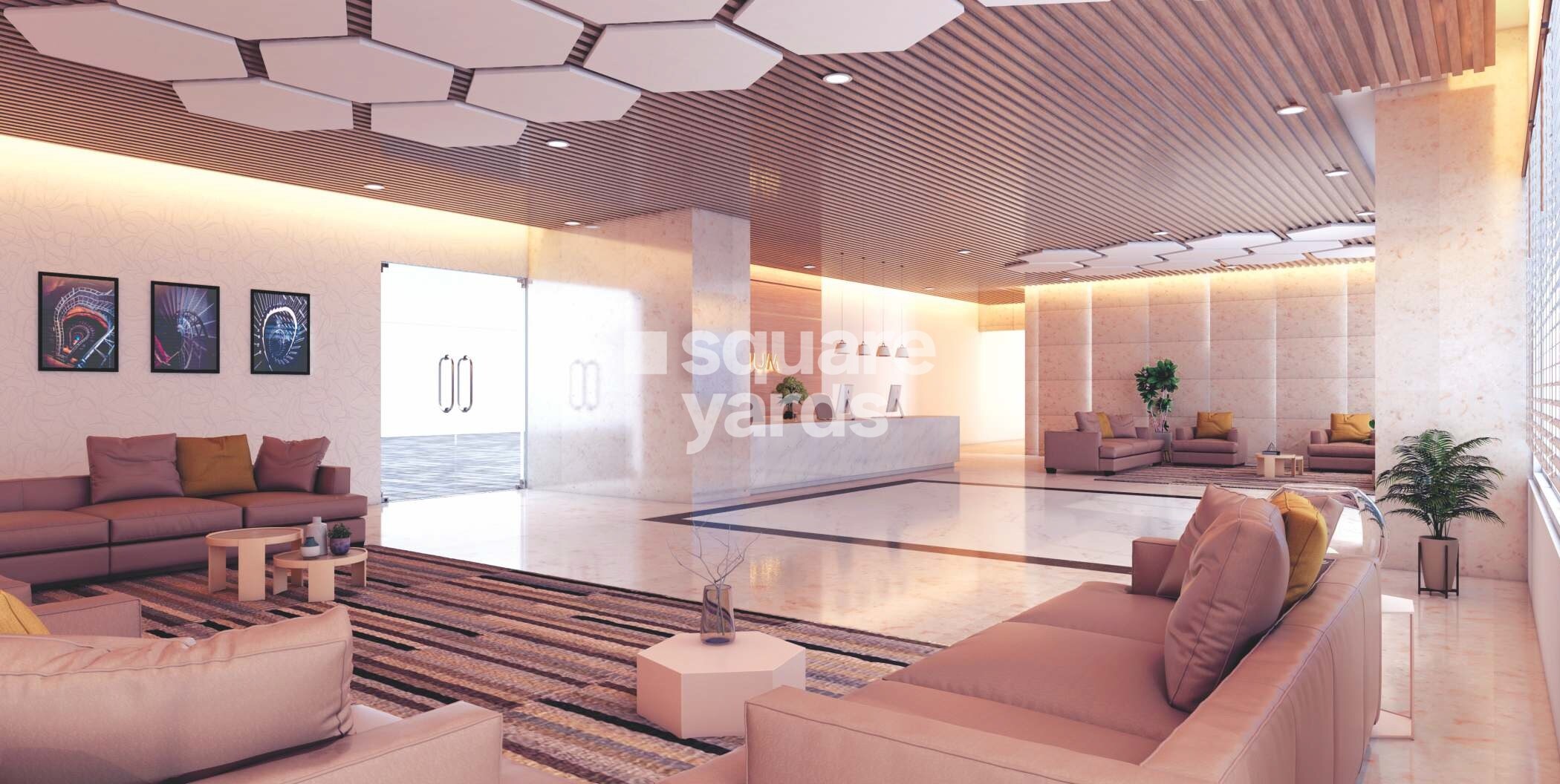 Sai Millenium Amenities-Features 5