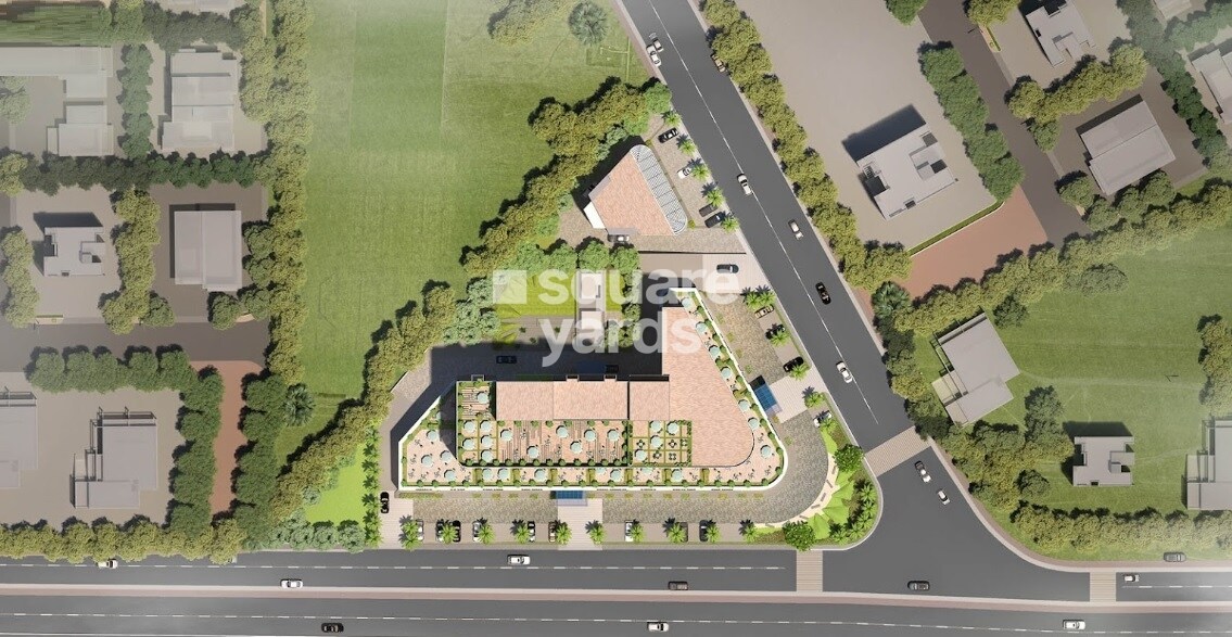 Sai Millenium Master Plan Image