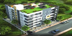 Sai Nandan Mathura Heights