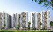 Sai Panchsheel Garden Apartment Exteriors