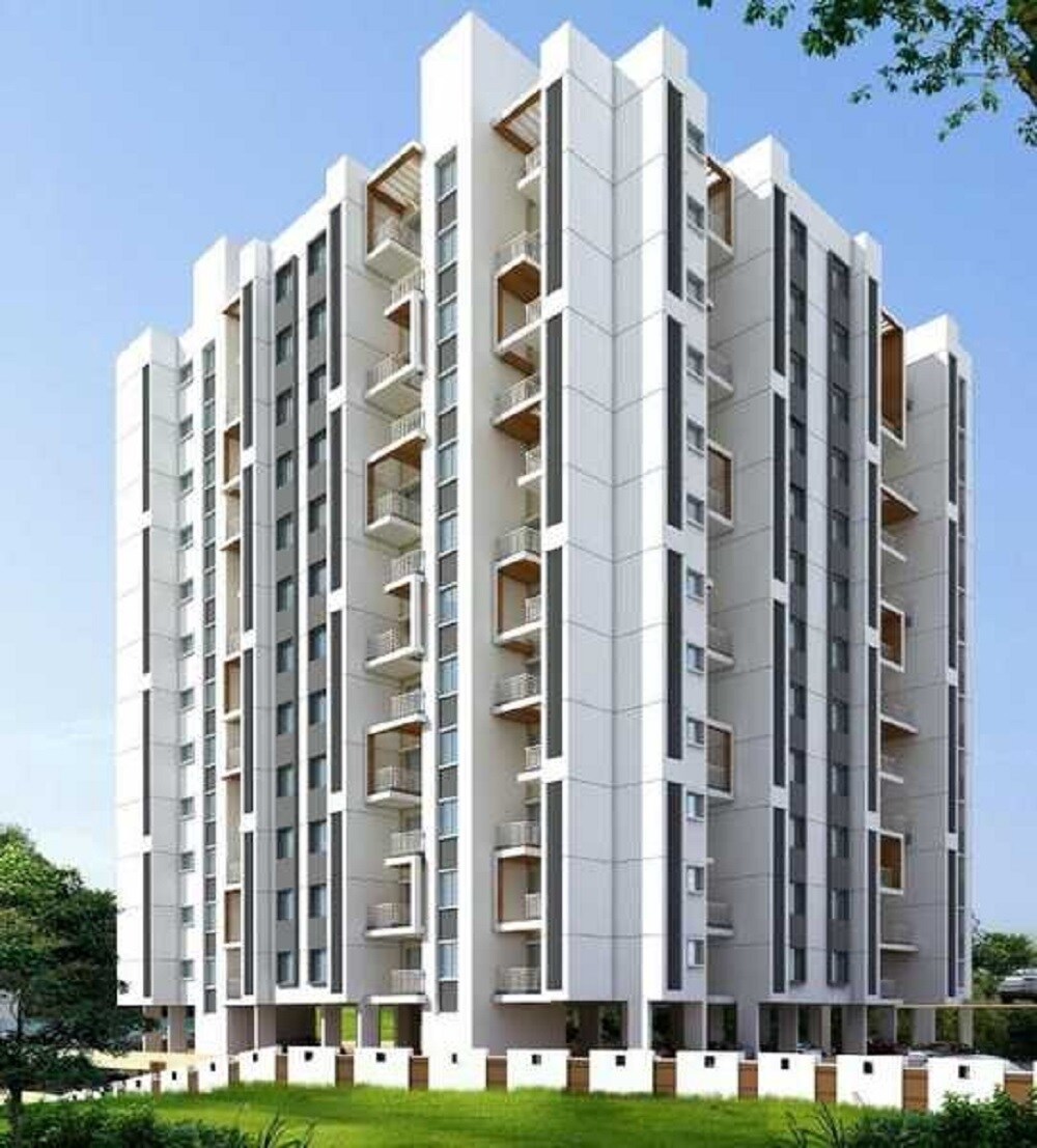 Sai Panchsheel Garden