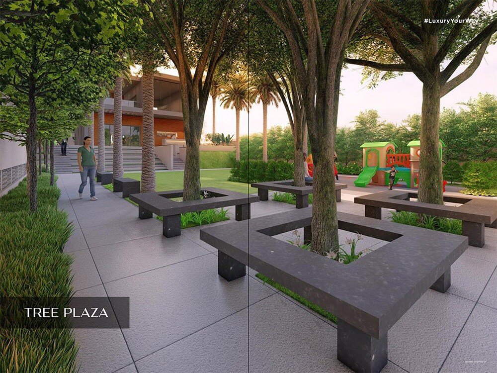 Sai Pleasure Amenities-Features 1