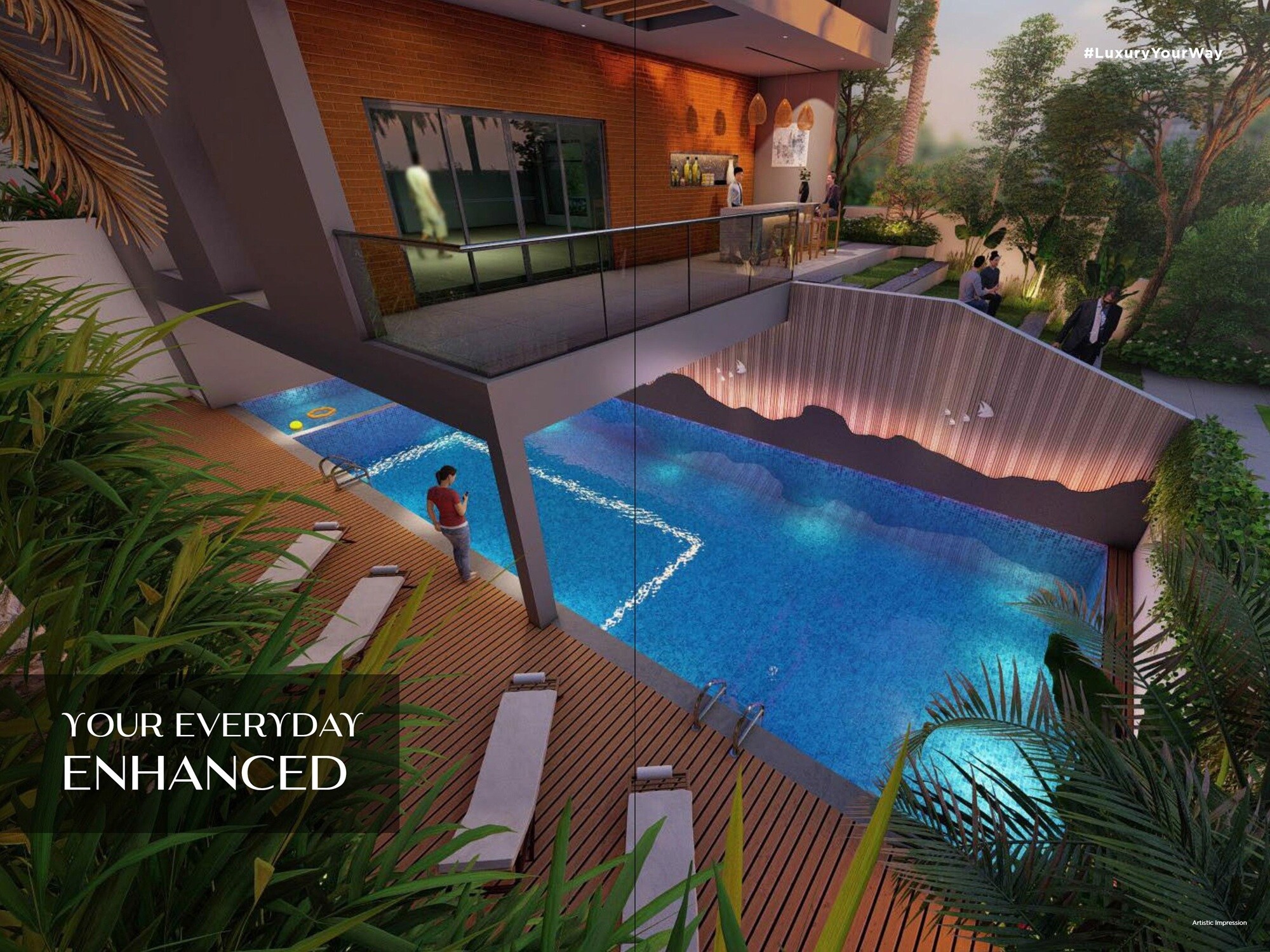 Sai Pleasure Amenities-Features 3