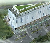 Sai Proviso Emporis Commercial Exteriors