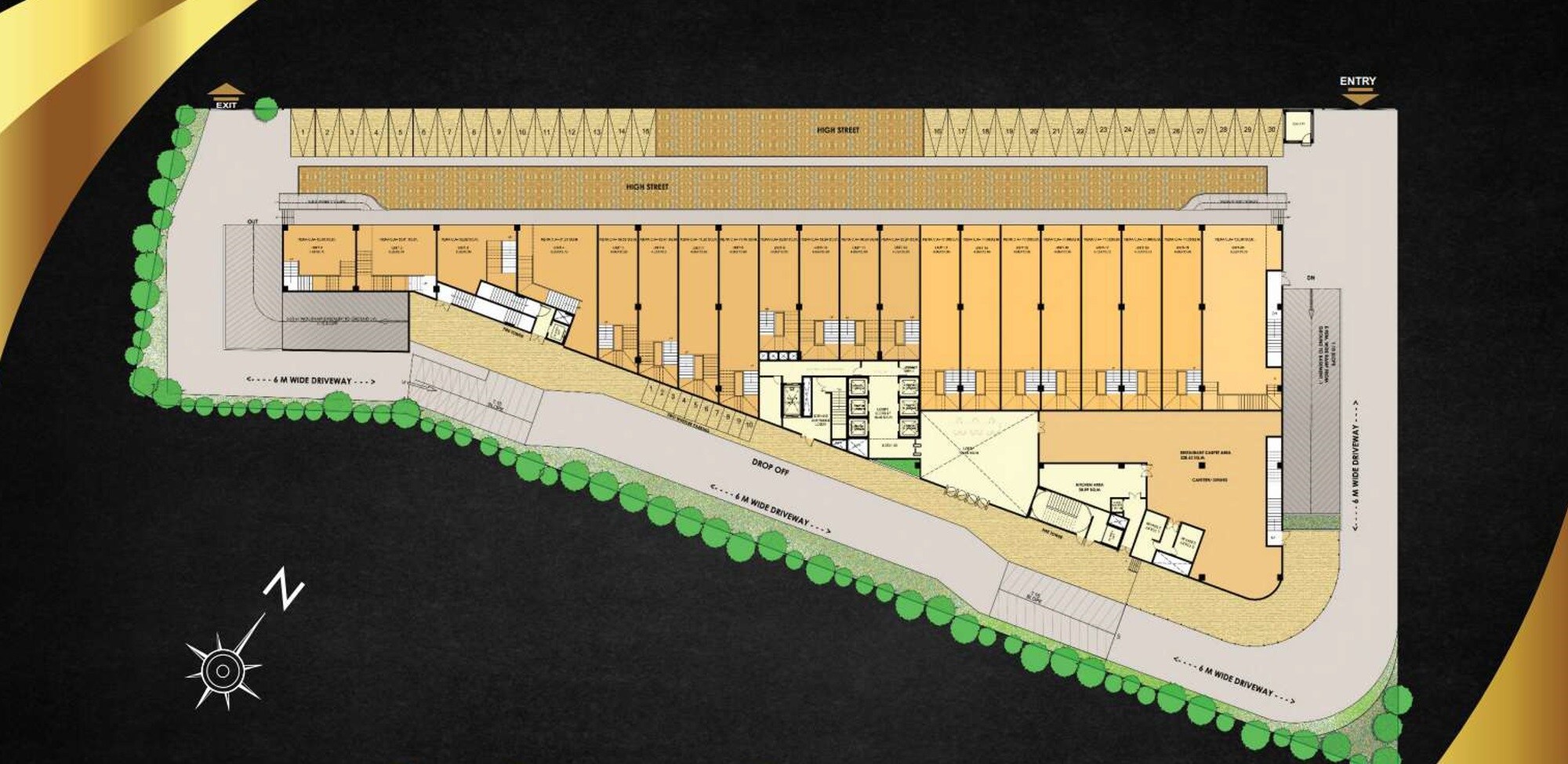 Sai Proviso Emporis Master Plan 1