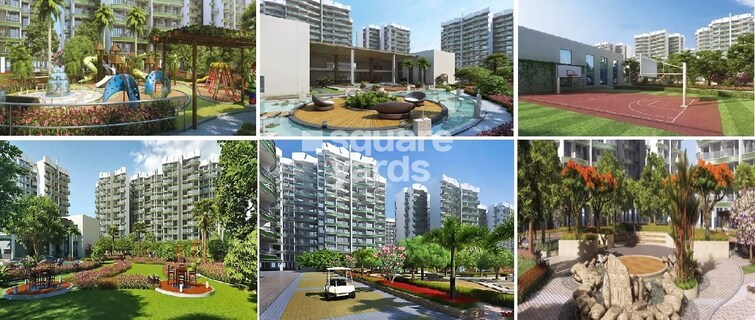 Sai Proviso Leisure Town Amenities-Features 1