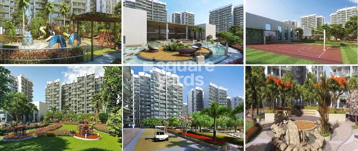 Sai Proviso Leisure Town Amenities-Features 1