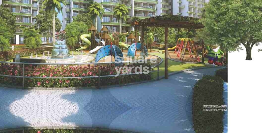 Sai Proviso Leisure Town Amenities-Features 3