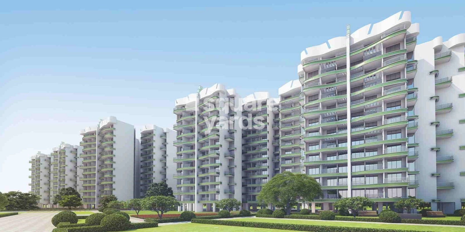 Sai Proviso Leisure Town