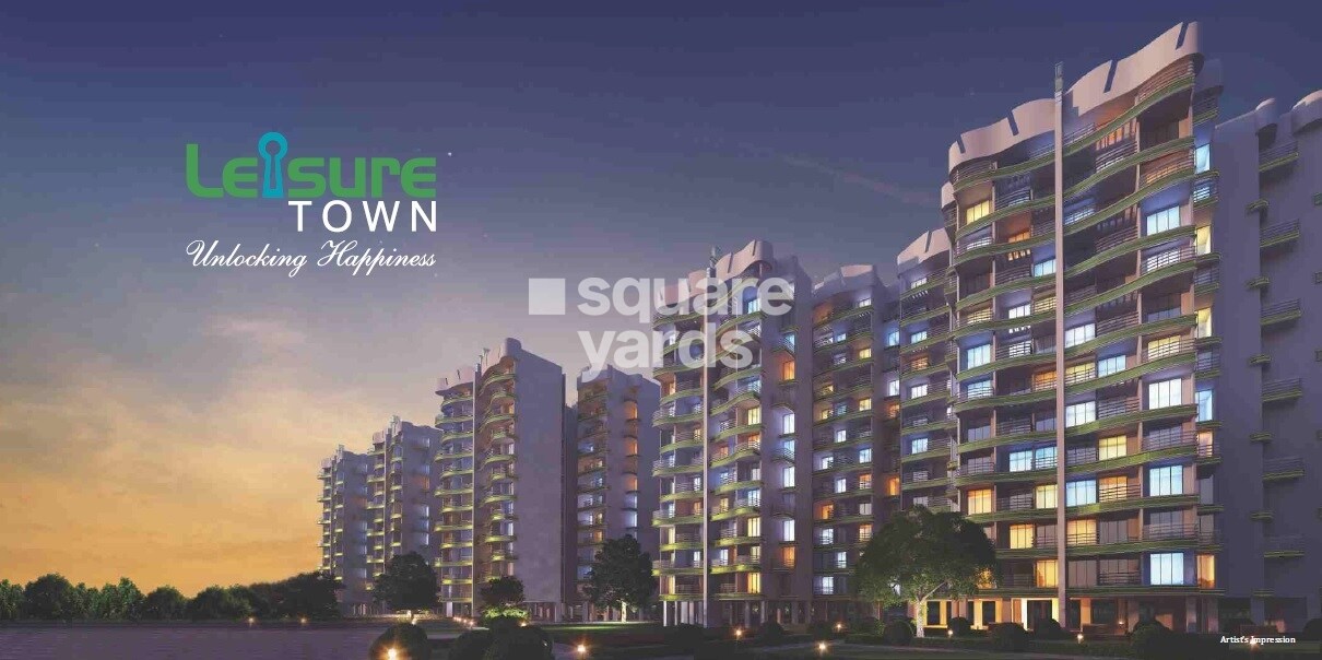 Sai Proviso Leisure Town