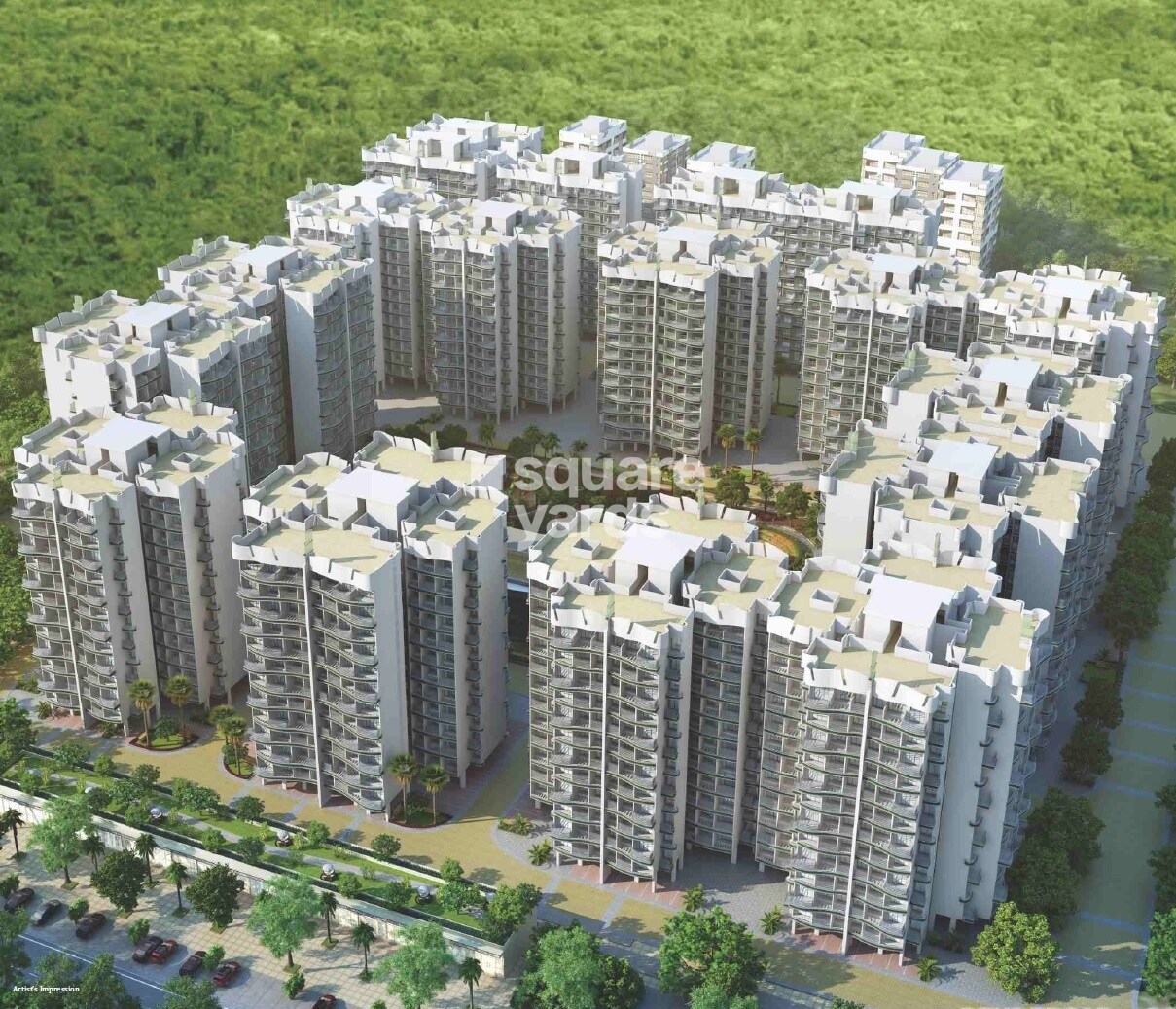 Sai Proviso Leisure Town