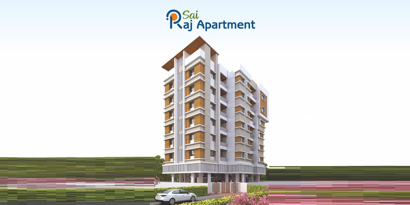 Sai Raj Apartments Aundh Cover Image