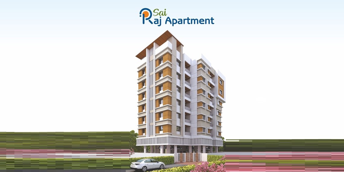 Sai Raj Apartments Aundh Cover Image