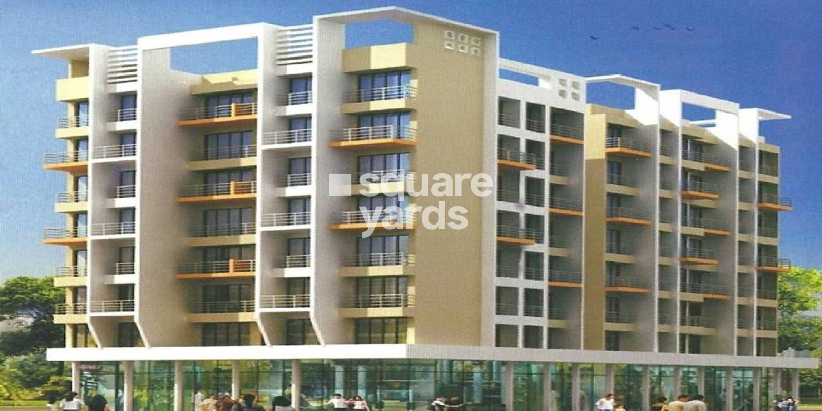 Sai Raj Residency Sanghavi Featured Image