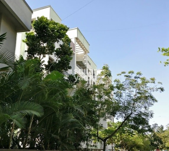 Sai Ram Tower View