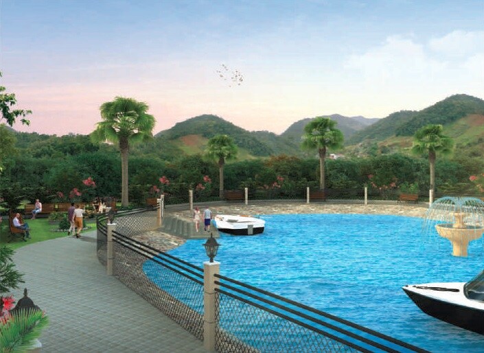 Sai Ramana Eka Valley Amenities-Features