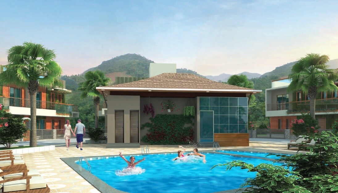 Sai Ramana Eka Valley