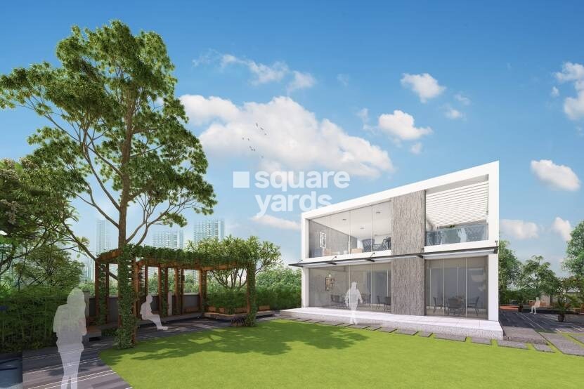 Sai Ramana Myra Amenities-Features