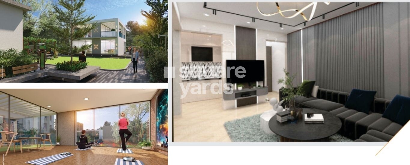 Sai Ramana Myra Amenities-Features 2