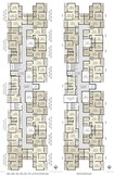 Sai Ramana Primavista Floor Plans