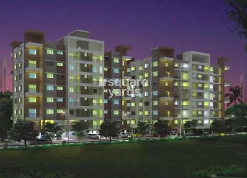 Sai Sagar Erica Amenities Features