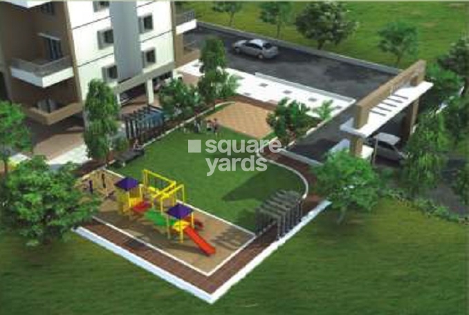 Sai Sagar Erica Amenities Features