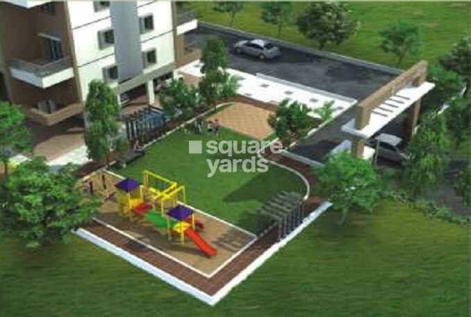 Sai Sagar Erica Amenities-Features 2