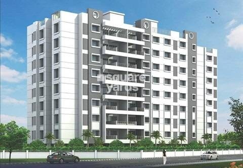 Sai Samarthha Shravi Empire Tower View 1