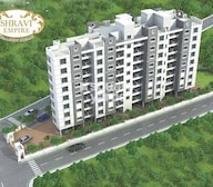 Sai Samarthha Shravi Empire Tower View