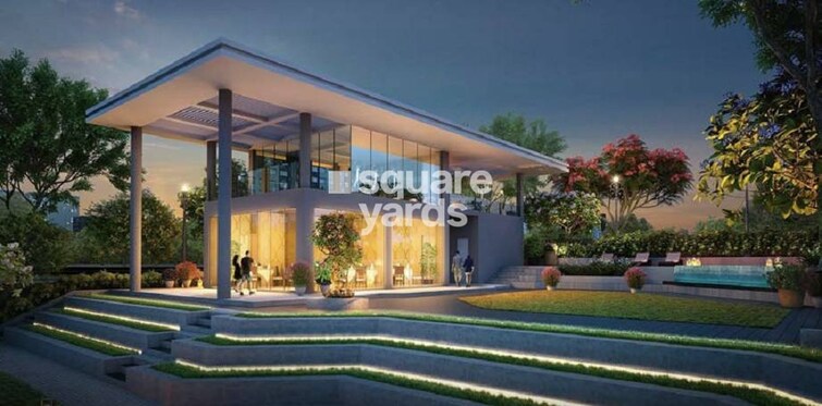 Sai Samarttha Saisha Amenities-Features 1