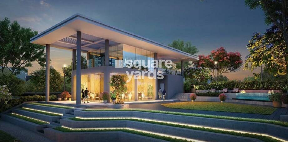 Sai Samarttha Saisha Amenities-Features 1