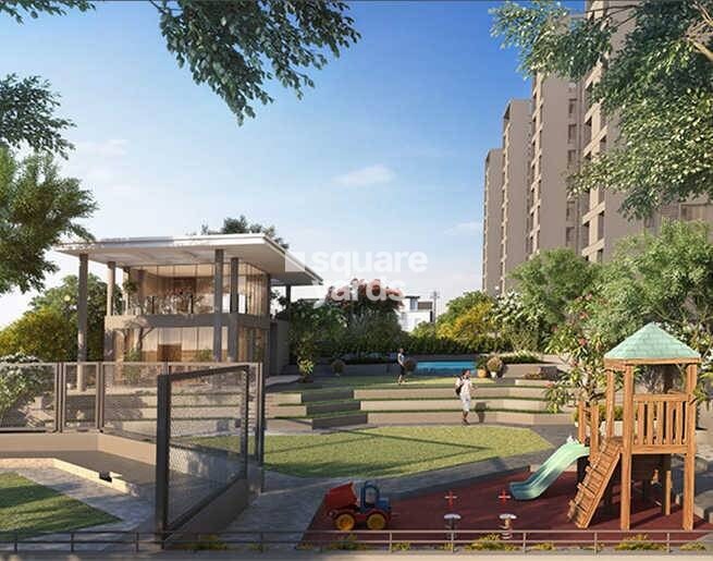 Sai Samarttha Saisha Amenities-Features 2