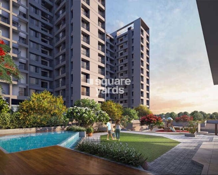 Sai Samarttha Saisha Amenities-Features 3