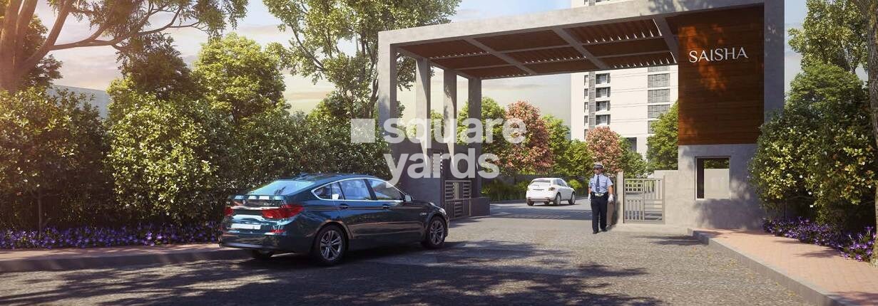 Sai Samarttha Saisha