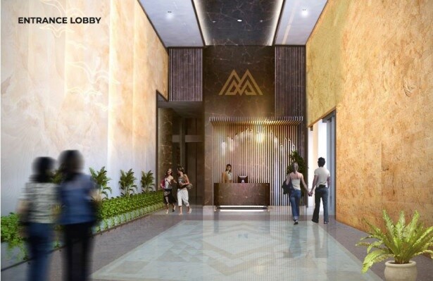 Sai Sankalp MBM Orbit Amenities-Features