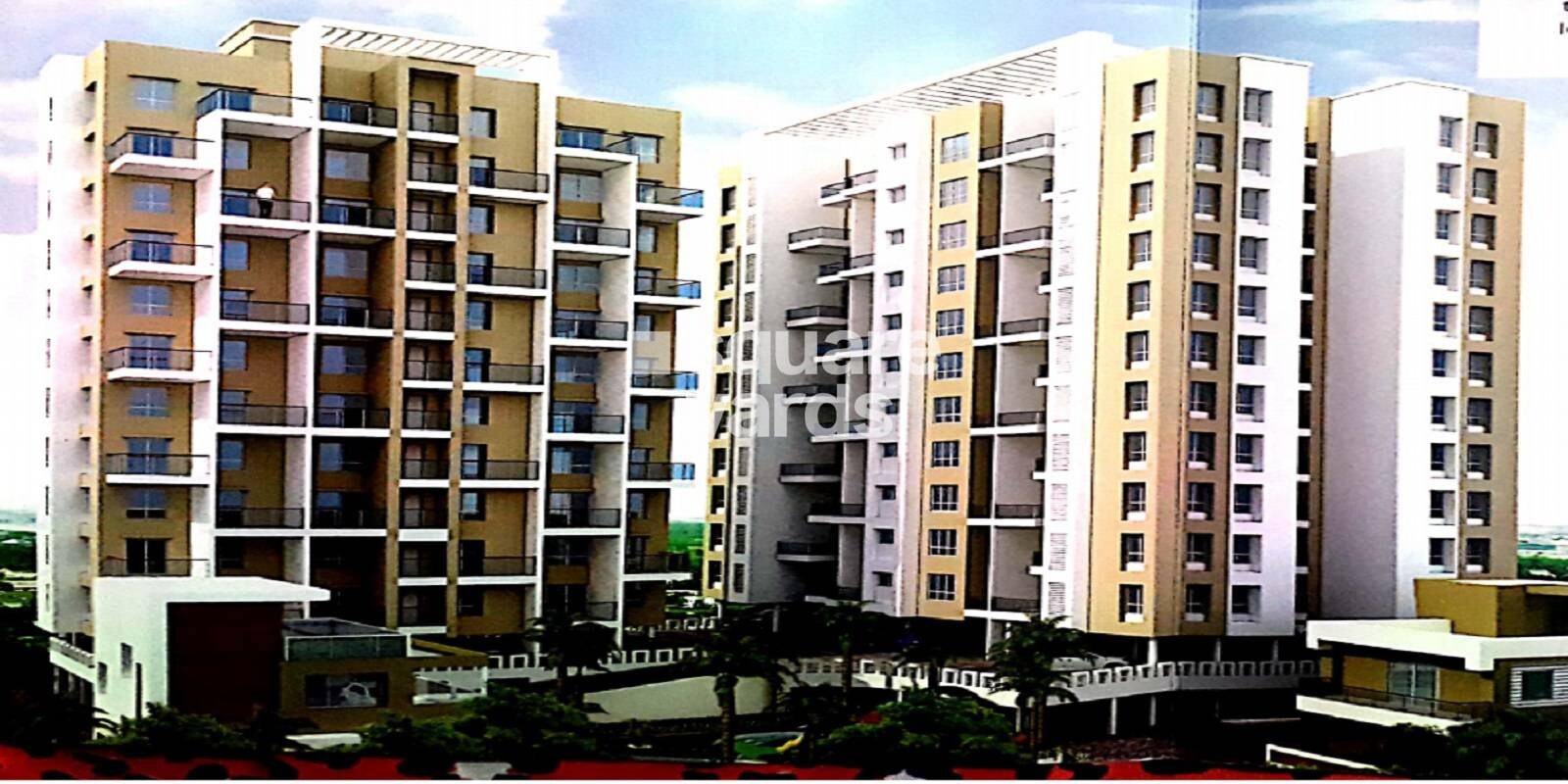 Sai Sankalp Nandanvan Colina