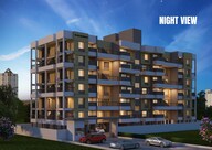 Sai Sanskruti Wagholi Apartment Exteriors