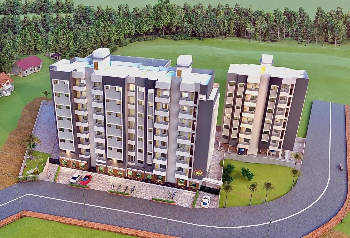 Sai Sarangi Paradise