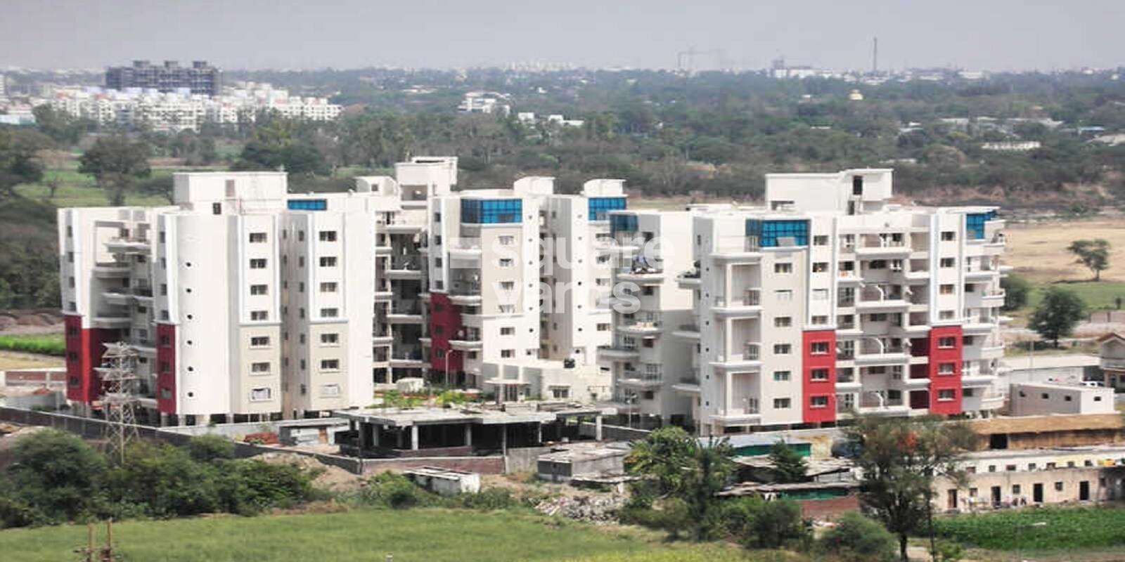 sai-shree-chs-ltd