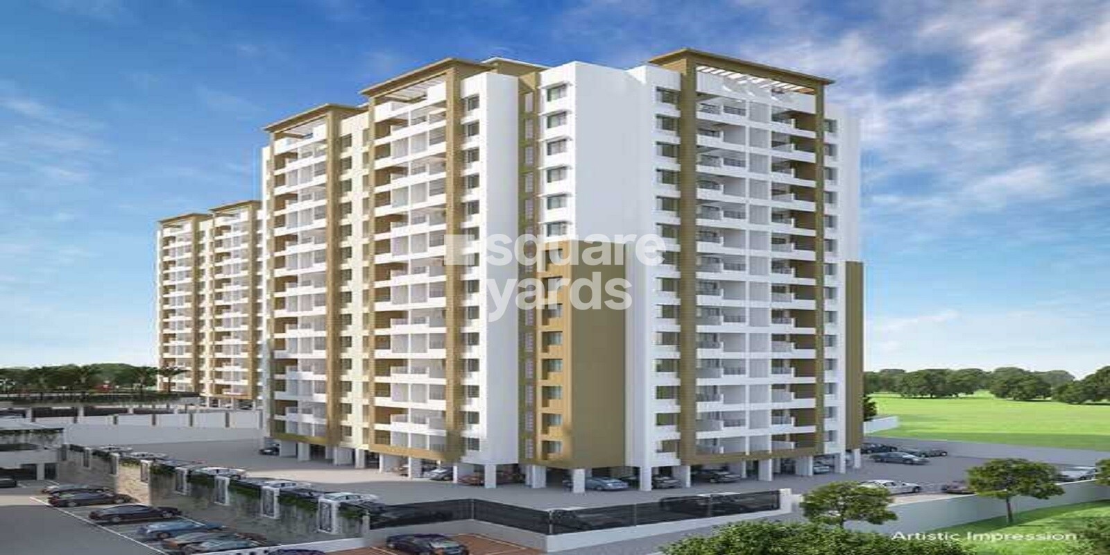 Sai Shree Grandview7-Phase-III